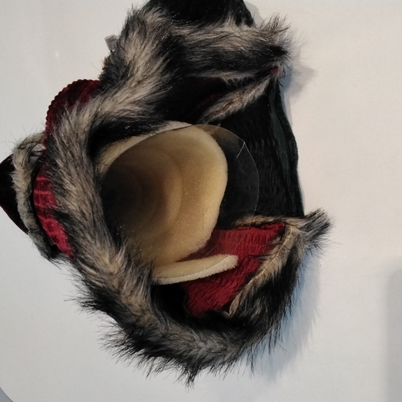 12" Santa - Picture 8 of 8